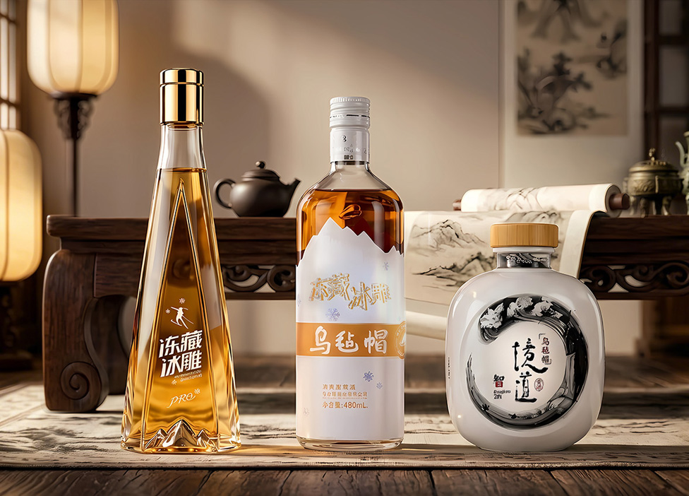 黄酒