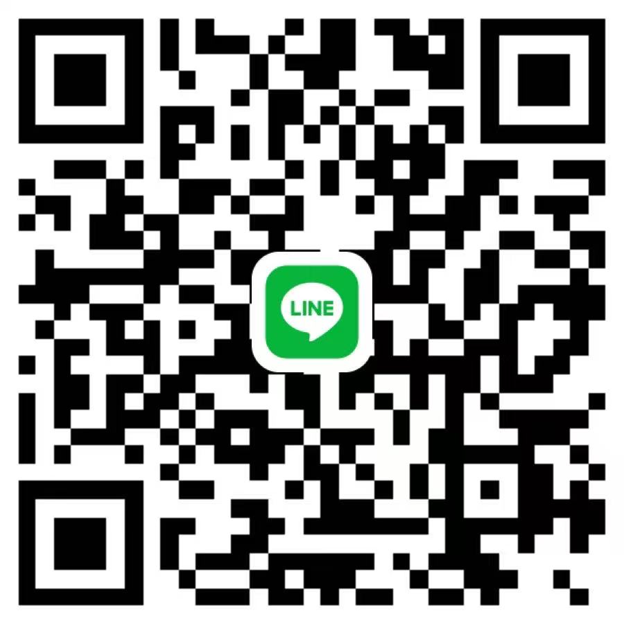 LINE QR code