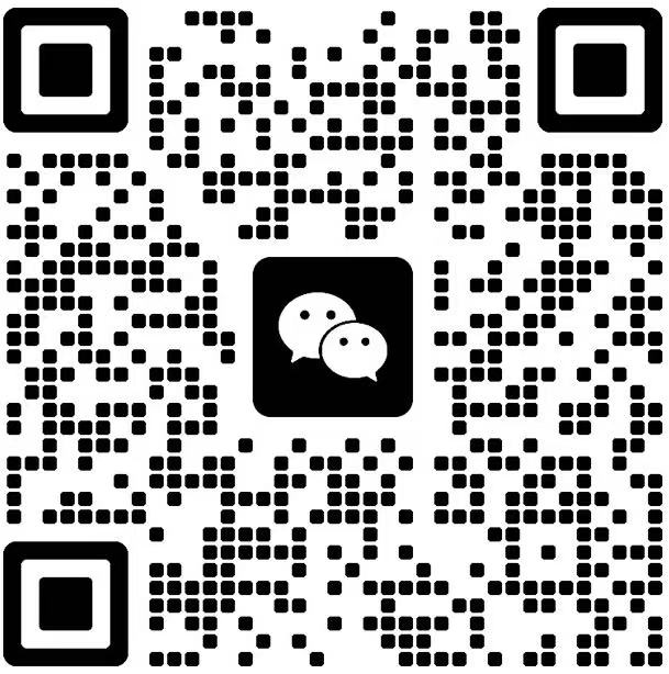 WeChat QR code